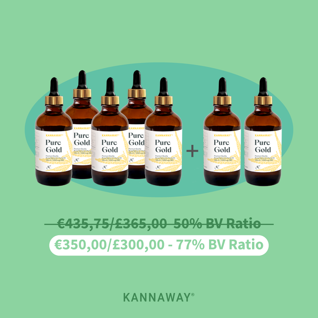 kannaway