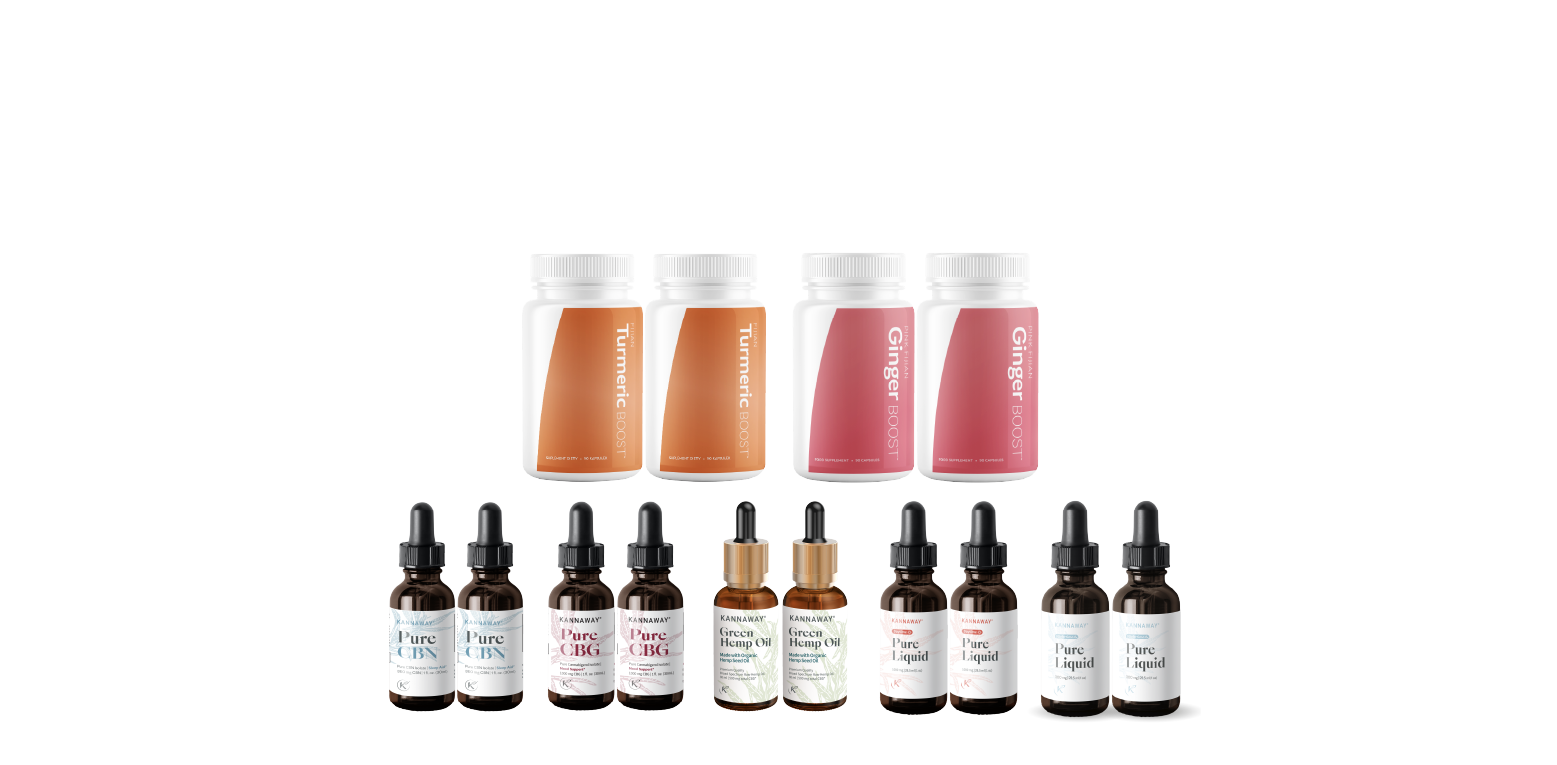 Current Promotions - kannaway
