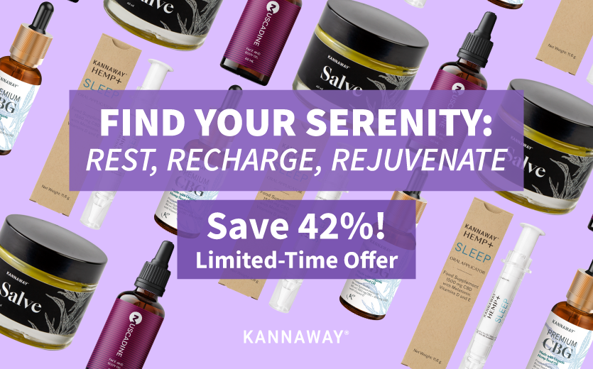 Current Promotions - kannaway