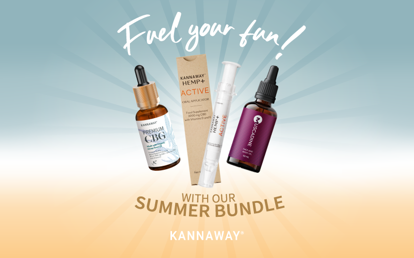 Current Promotions - kannaway
