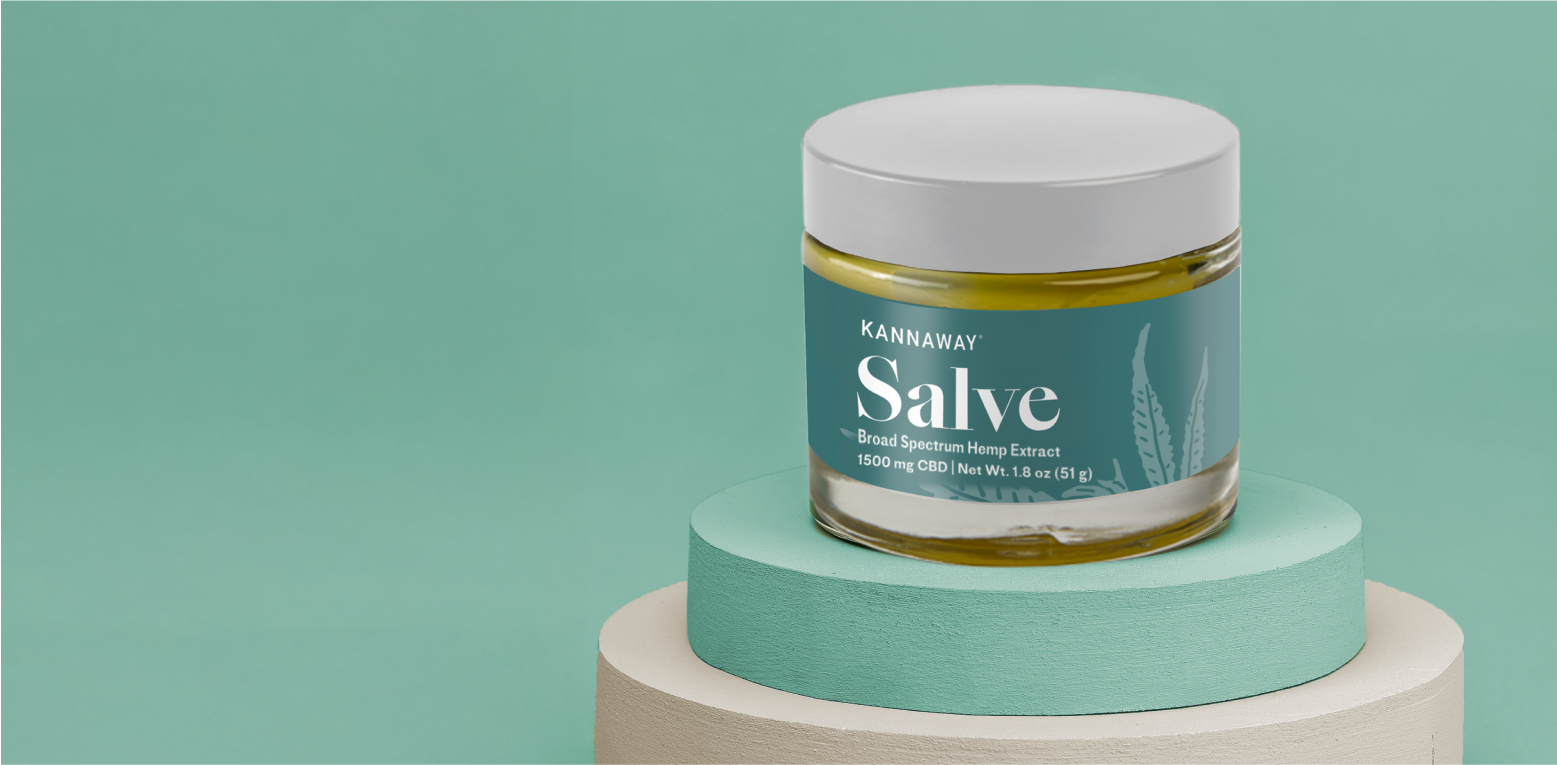 その他 kannawayPure Gold / vape calm / Salve Home - kannaway